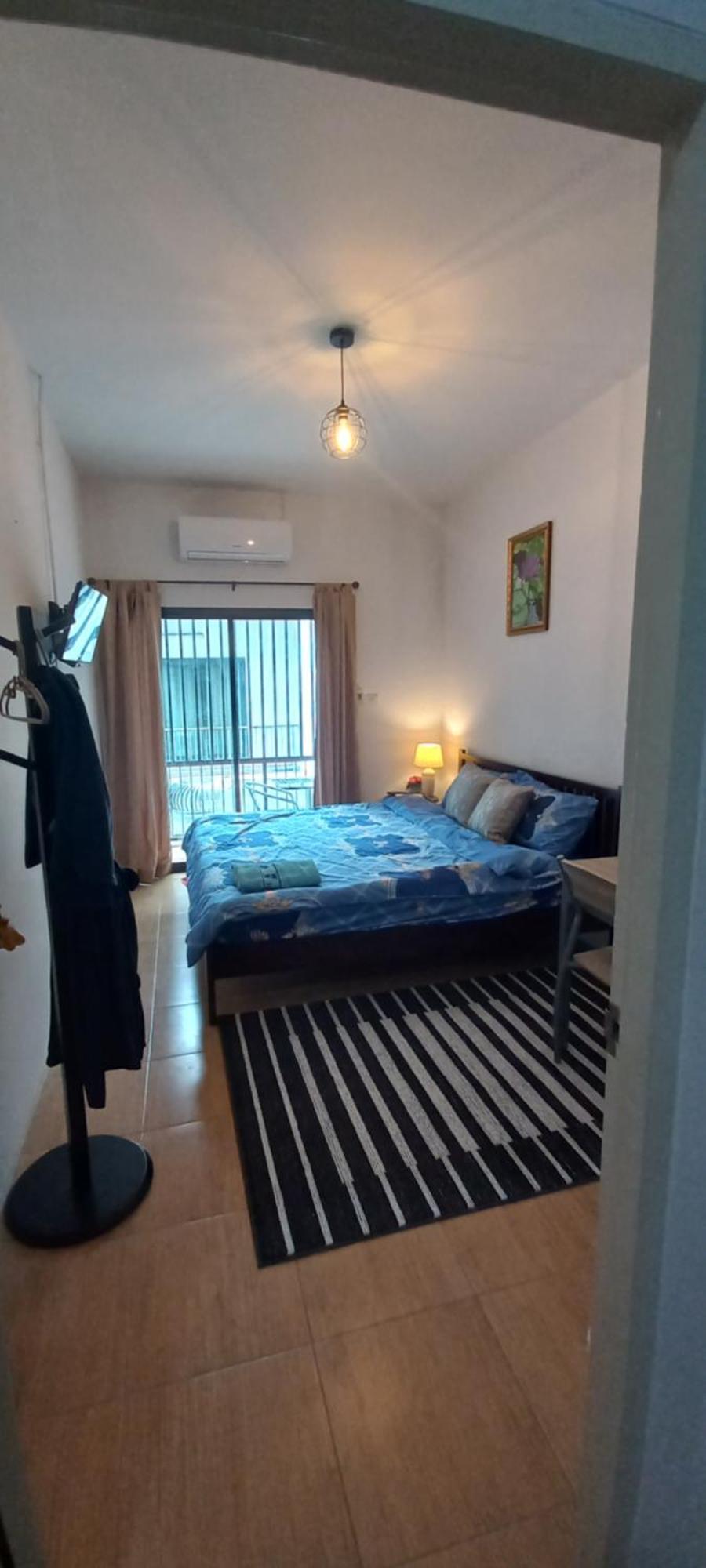 Amaretto Hostel Surat Thani Buitenkant foto